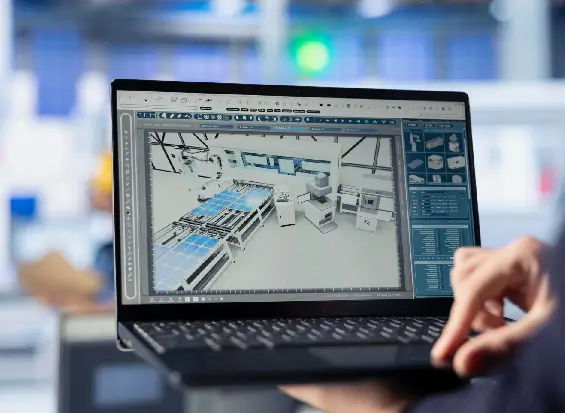 MEP Design & Engineering