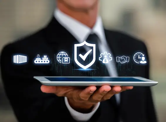 AMC & Liaisoning Services