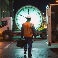 Timely Deliveries & Cost Effectiveness